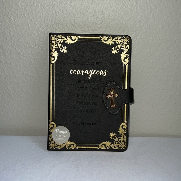 Prayer Journals With Bible Verses Inside. - Picture 8 of 16